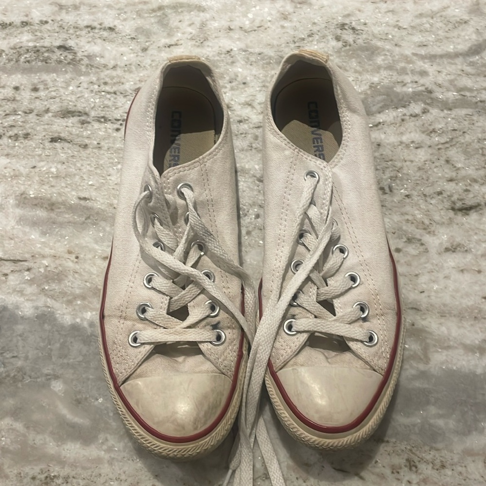 Converse shoes